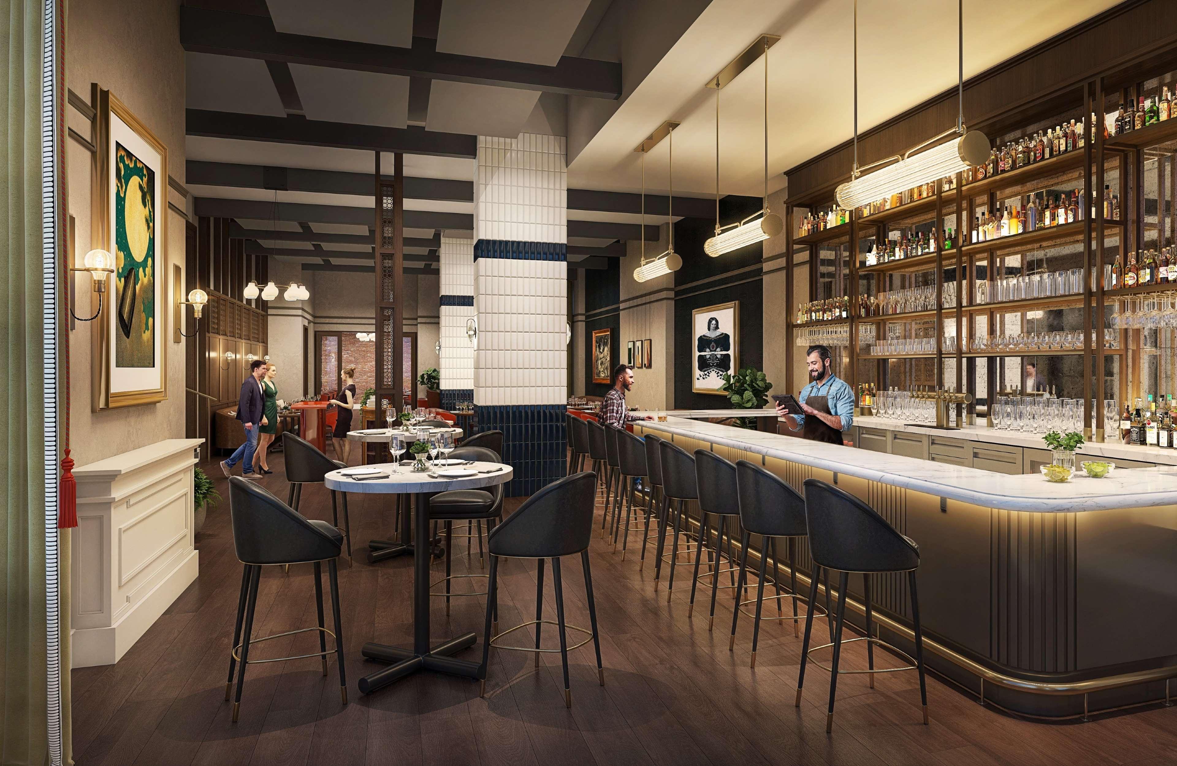 106 Jefferson Huntsville, Curio Collection By Hilton Luaran gambar