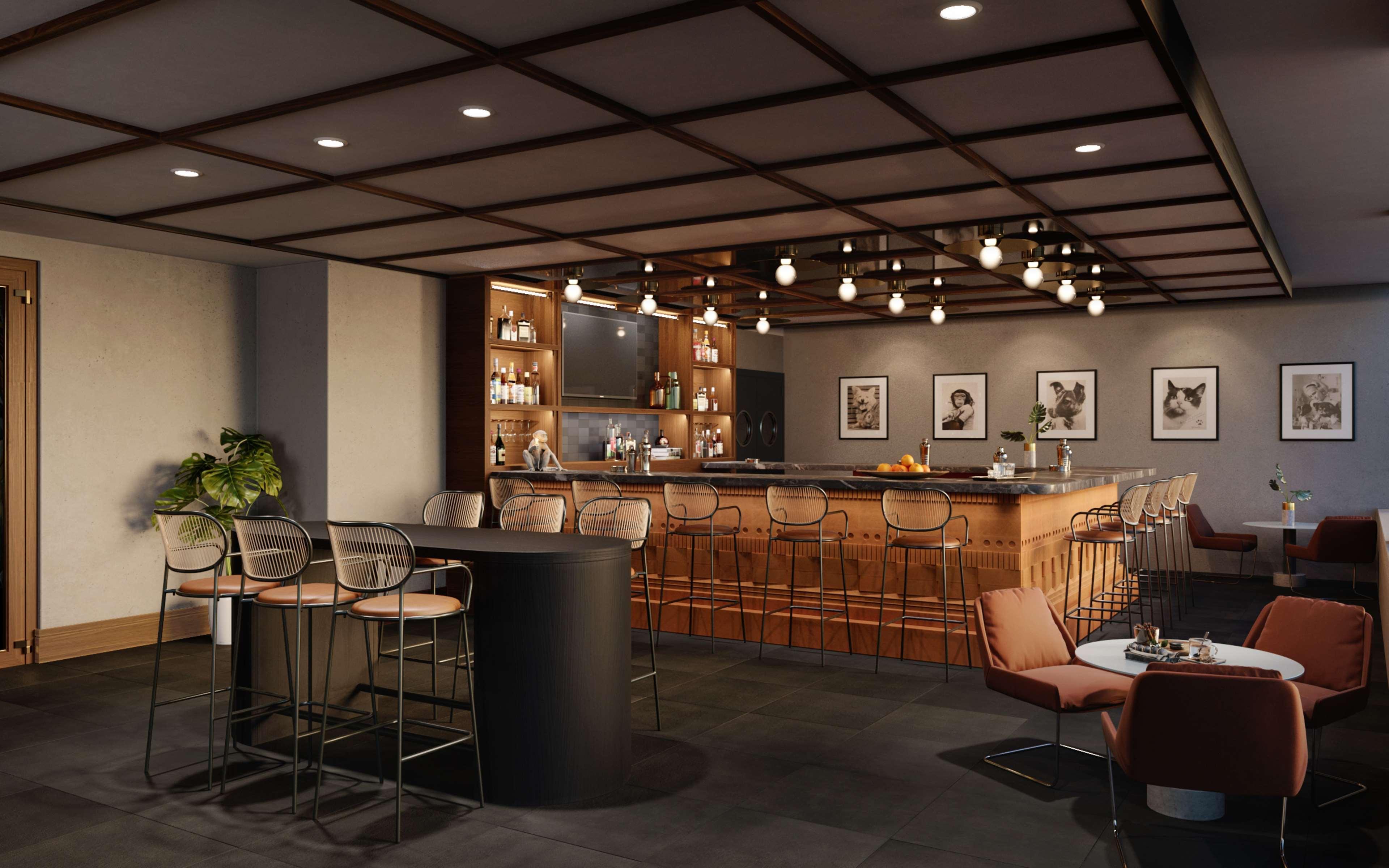 106 Jefferson Huntsville, Curio Collection By Hilton Luaran gambar